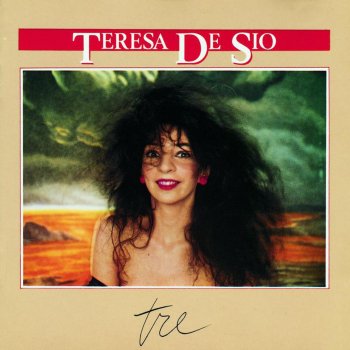 Teresa De Sio Ario'