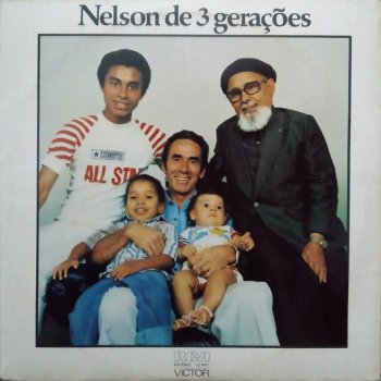 Nelson Goncalves Atiraste uma Pedra