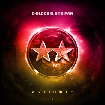 D-Block & S-te-Fan God Is a Dj