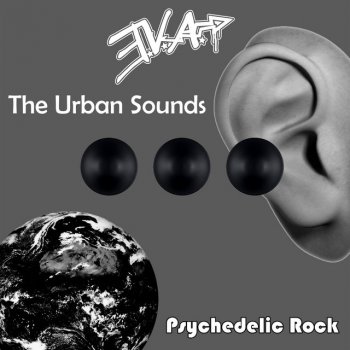 Eva feat. Psychedelic Rock Dead Rick Wright