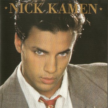 Nick Kamen Each Time You Break My Heart