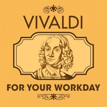 Antonio Vivaldi, Janacek Chamber Orchestra, Bohuslav Matousek & Zdenek Dejmek L'estro armonico, Op. 3 - Concerto No. 6 in A Minor for Violin and Strings, RV 356: I. Allegro moderato e deciso