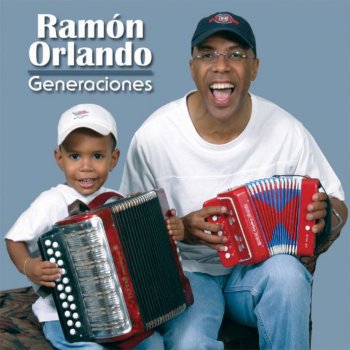 RAMON ORLANDO Yo Soy