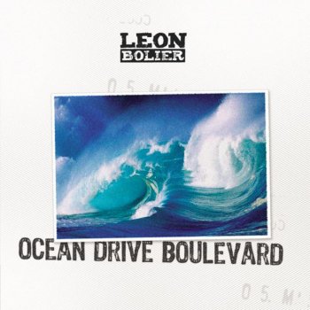 Leon Bolier Ocean Drive Boulevard (Intro Mix)