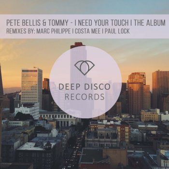 Pete Bellis & Tommy Do You Wanna Know