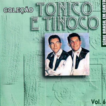Tonico E Tinoco Violão de Luto