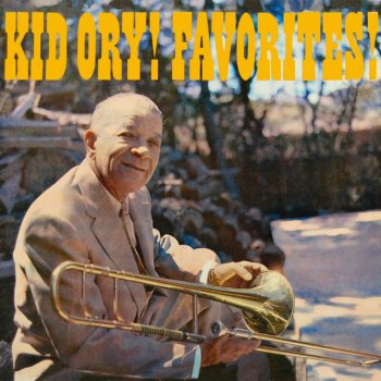 Kid Ory Maryland, My Maryland