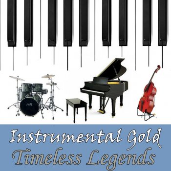 Instrumental All Stars A Man Without Love - Officially Performed By Engelbert Humperdinck