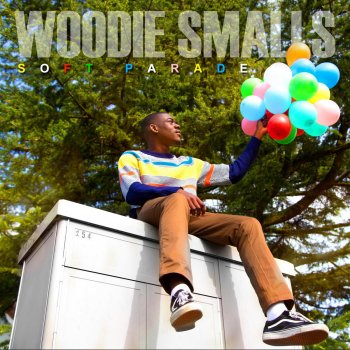 Woodie Smalls feat. Darrell Cole & K1D Home Stretch