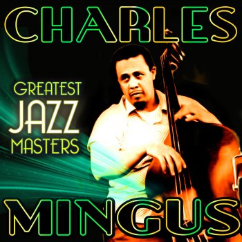 Charles Mingus Peggy's Blue Skylight (Live)