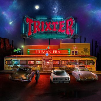 Trixter Human Era