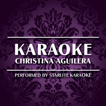 Starlite Karaoke Oh Mother (Karaoke Version)