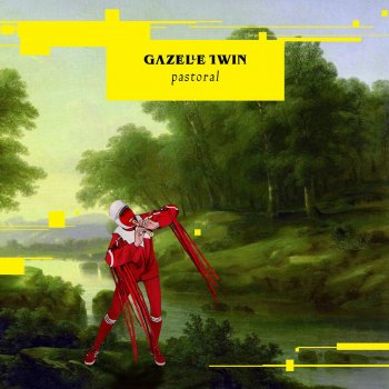 Gazelle Twin Better in My Day