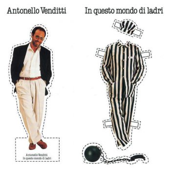 Antonello Venditti Mitico amore