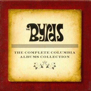 The Byrds Jesus Is Just Alright (live recording)