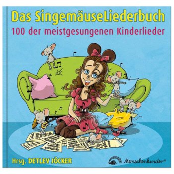 Detlev Jöcker Macht die Türen auf