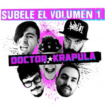 Doctor Krápula No Te Vayas