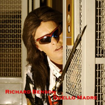 Исполнитель Richard Benson, альбом Duello madre