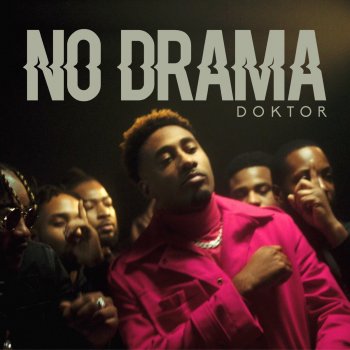 Doctor No Drama