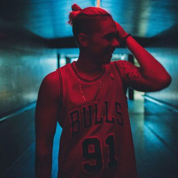 William Singe Freaky Friday