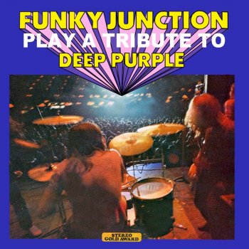 Исполнитель Funky Junction, альбом Funky Junction Play a Tribute to Deep Purple (Stereo Gold Award)