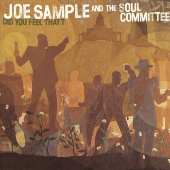 Joe Sample Give It Here