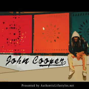 John Cooper Omg!