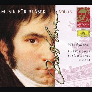 Karl Leister feat. Peter Geisler, Günter Piesk, Henning Trog, Gerd Seifert & Manfred Klier Sextet for 2 Clarinets, 2 Bassoons and 2 Horns in E-Flat, Op. 71: 4. Rondo (Allegro)