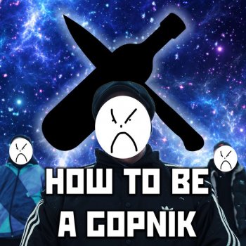 Hbkn How To Be a Gopnik