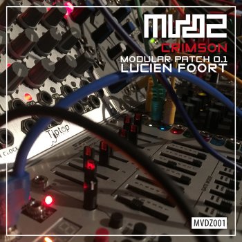 Lucien Foort Crimson - Modular Patch 1.0