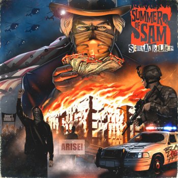 Xzibit feat. B-Real & Demrick & Jelly Roll Normal