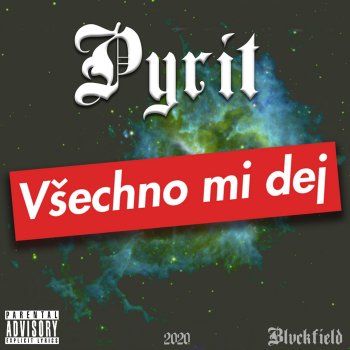 Pyrit Nikdo Do Toho Nevidí