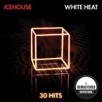 ICEHOUSE Touch the Fire - Remastered