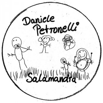 Daniele Petronelli Salamandra - Juan Ddd & John Dresser Remix