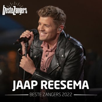 Jaap Reesema feat. Beste Zangers Grijs