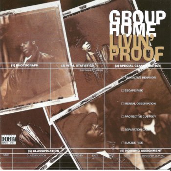 Group Home The Realness