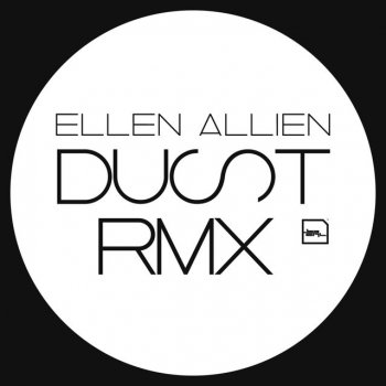 Ellen Allien My Tree (Ripperton Backlash Remix)