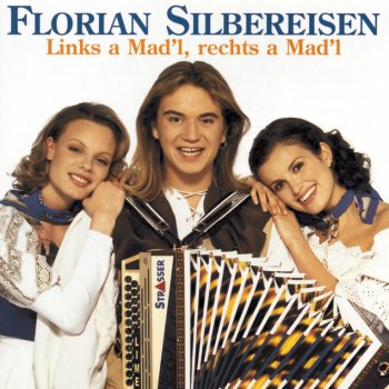 Florian Silbereisen Volksmusik 2000