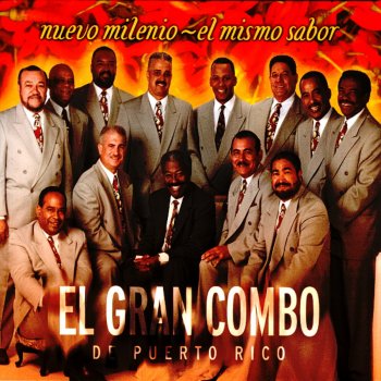 El Gran Combo De Puerto Rico El Amor Es Ciego