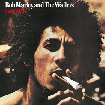 Bob Marley & The Wailers Get Up, Stand Up - Live At The Sundown Theatre, Edmonton, UK / May 1973