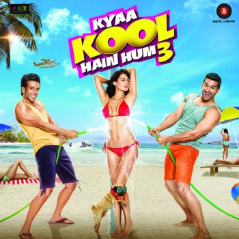 Shivranjani Singh feat. Benny Dayal Kya Kool Hain Hum (Title Track)