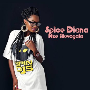 Spice Diana Tekinanta