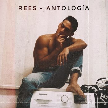 Rees feat. Brock Ansiolitiko Mi Dulce Derrota