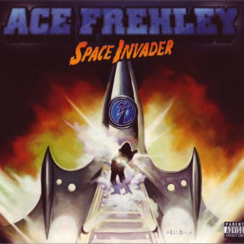 Ace Frehley Reckless