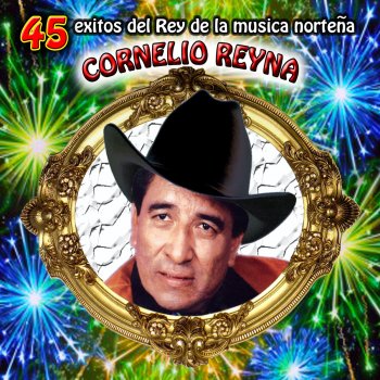 Cornelio Reyná Devolucion