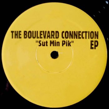 The Boulevard Connection Haagen-Daz (Instrumental Version)