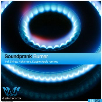 Soundprank Burner (Dapple Apple Remix)