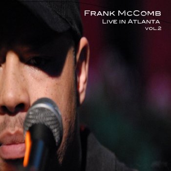 Frank McComb Time and Time Again (Live)