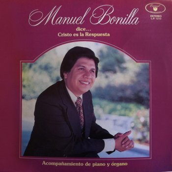 Manuel Bonilla Tras La Tormenta