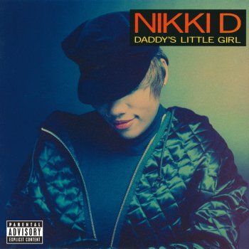 Nikki D. Another Man Is Beatin' My Time